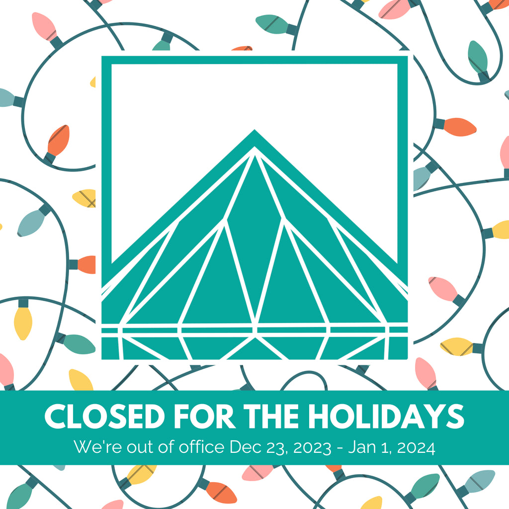 Holiday Closure Reminder