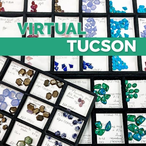 Virtual Tucson!