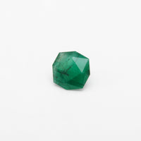 0.54ct Brazilian Emerald Woz™ Cut