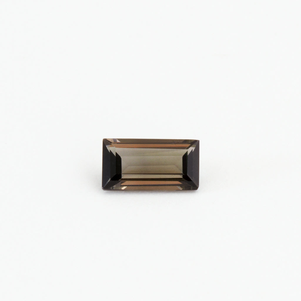 .53ct Nigerian Sapphire Baguette