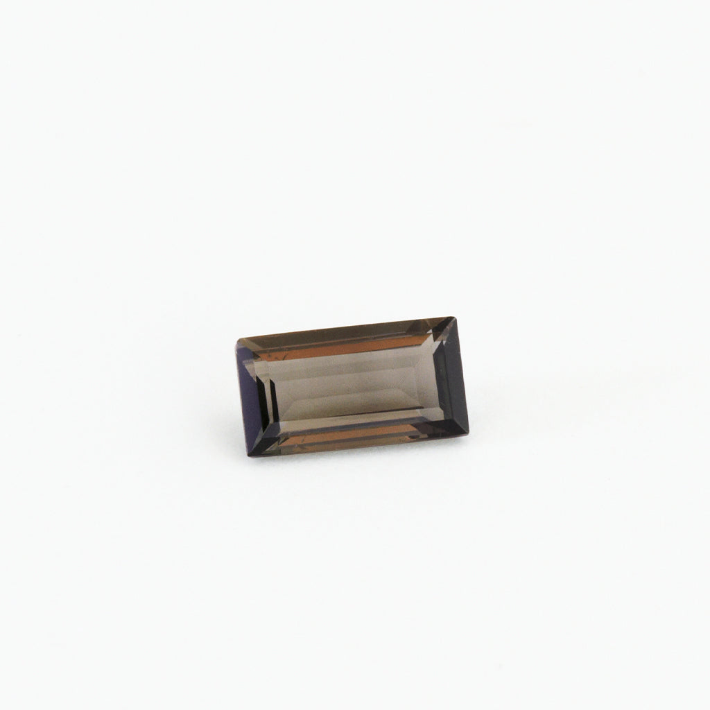 .53ct Nigerian Sapphire Baguette
