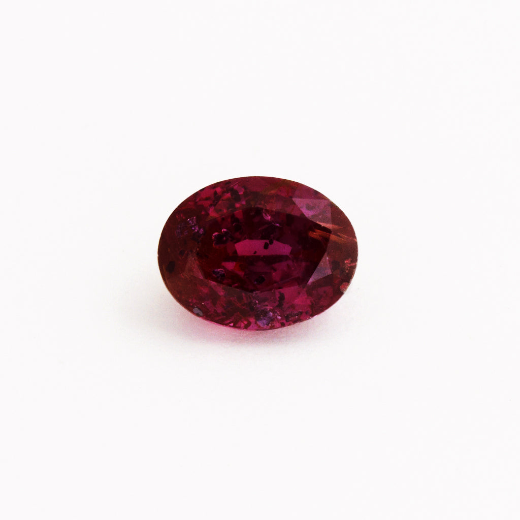 2.08ct Pomme Ruby™ Oval