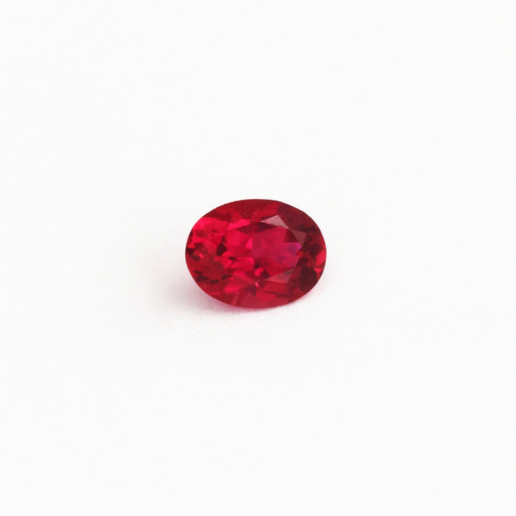 .30ct Pomme Ruby™ Oval