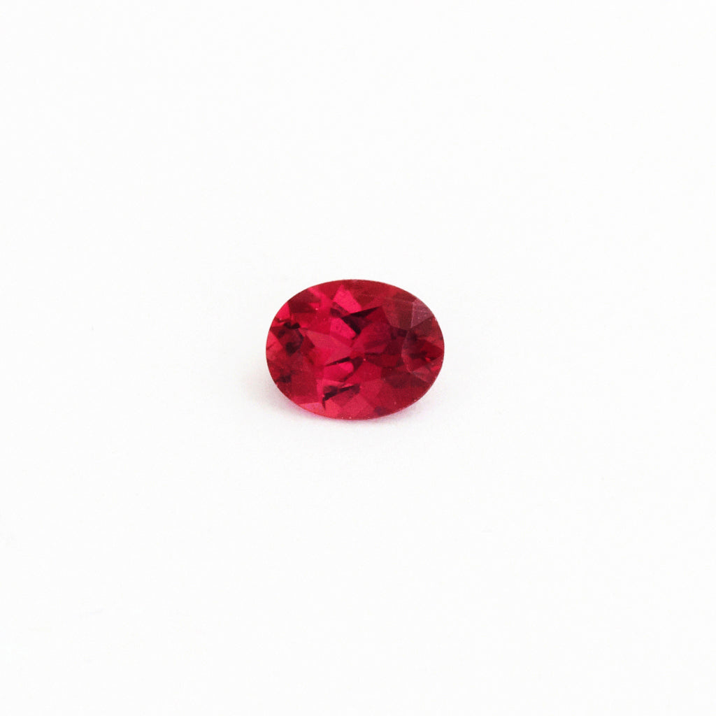 .28ct AAA+ Pomme Ruby™ Oval