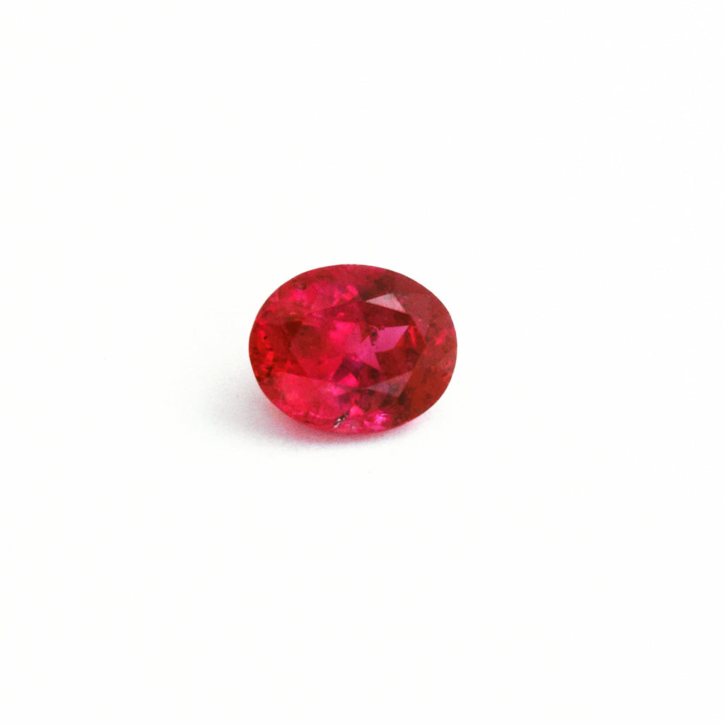 .47ct Pomme Ruby™ Oval