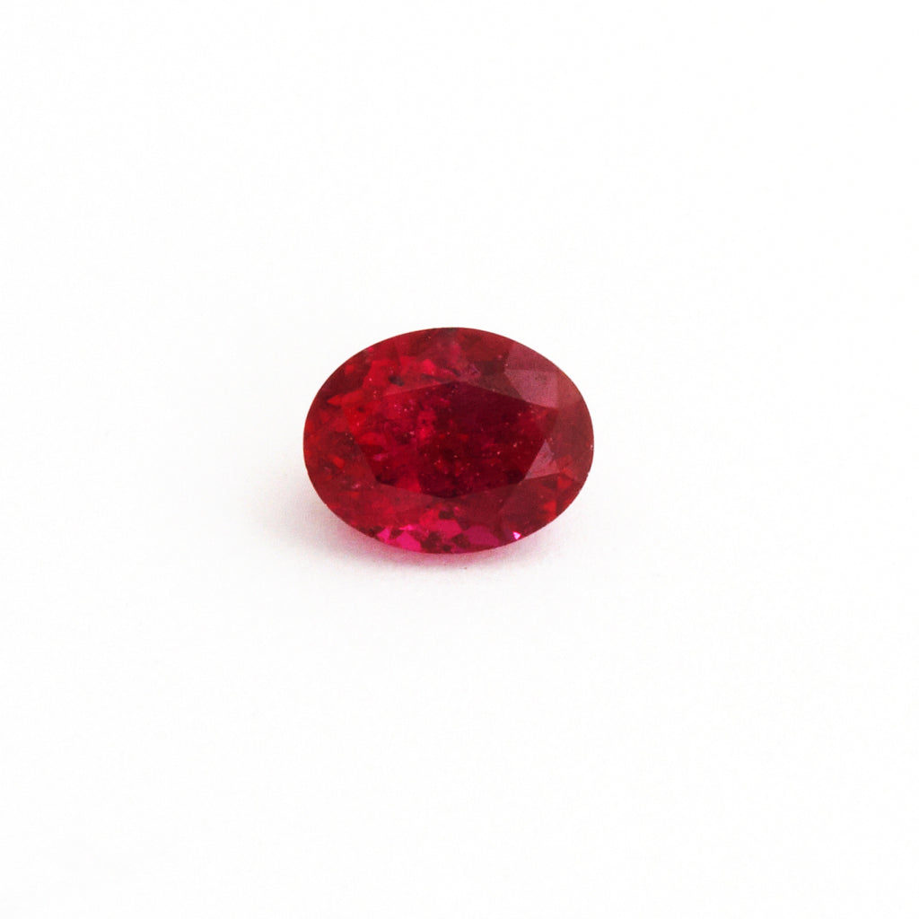 .51ct Pomme Ruby™ Oval