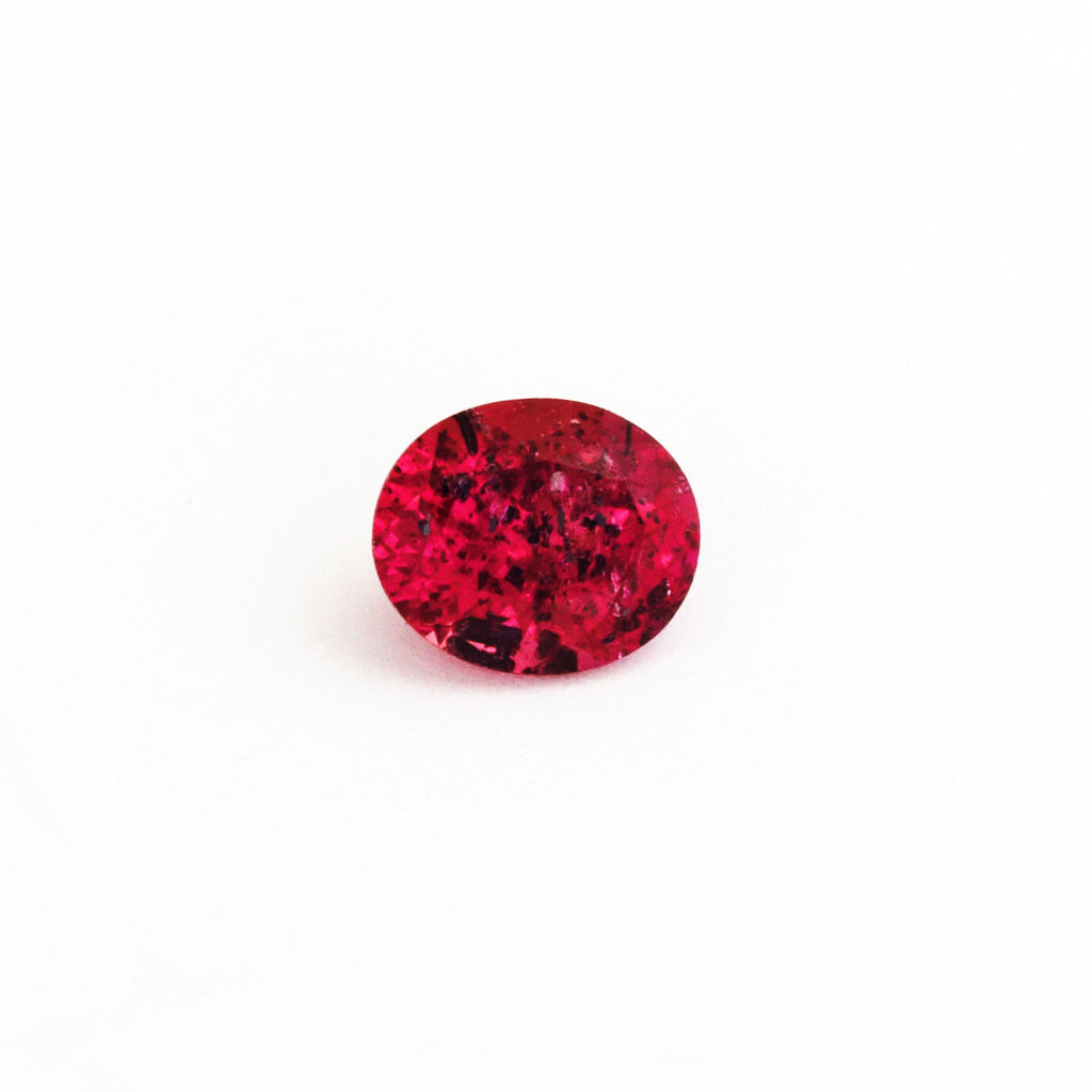 .58ct Pomme Ruby™ Oval