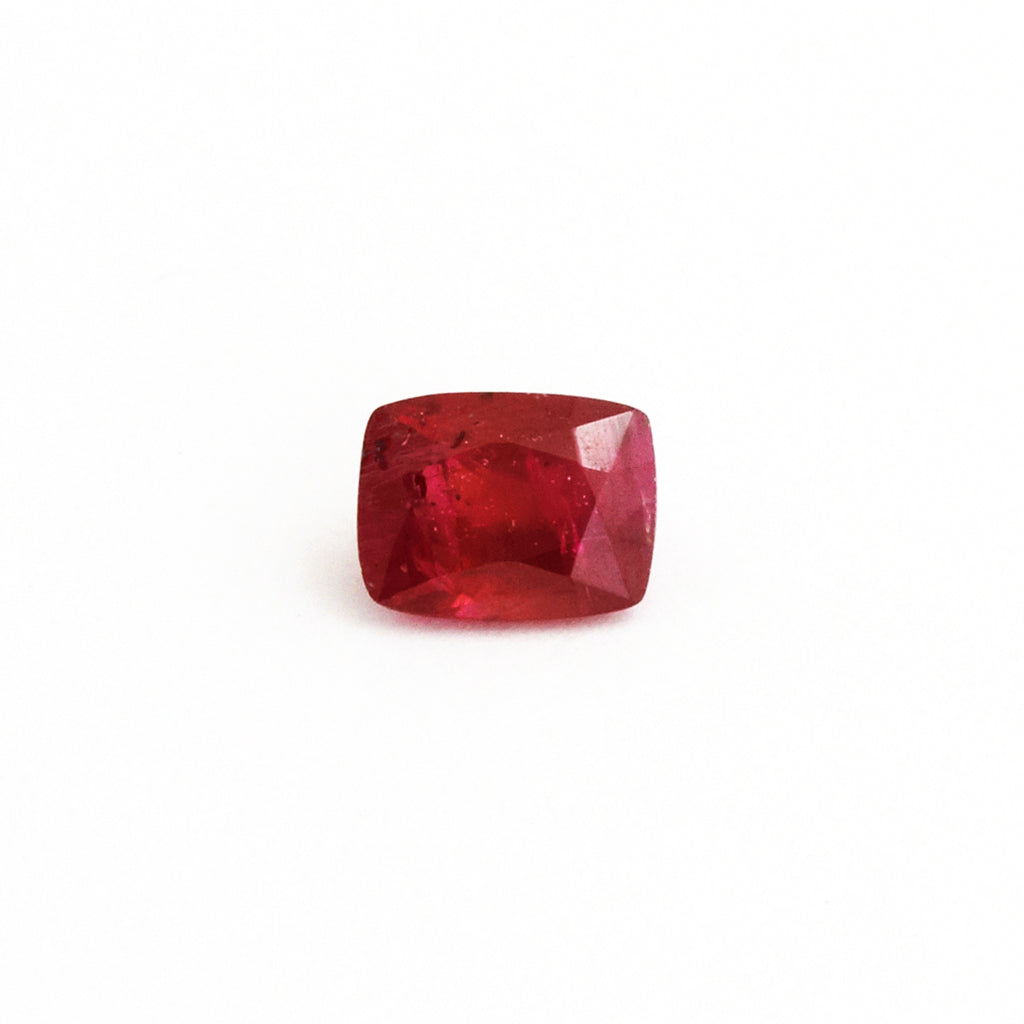 .48ct Pomme Ruby™ Cushion