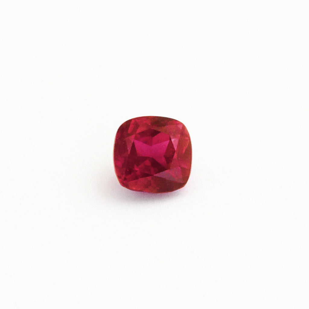 .59ct Pomme Ruby™ Cushion