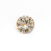 1.42ct Color Change Montana Sapphire Round