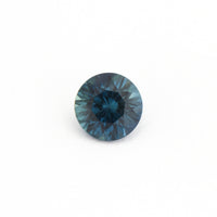 4 to 6mm Dark Denim Australian Sapphire Rounds