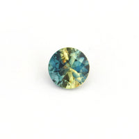 4 to 6mm Kaleidoscope Australian Sapphire Rounds