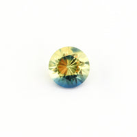 4 to 6mm Kaleidoscope Australian Sapphire Rounds