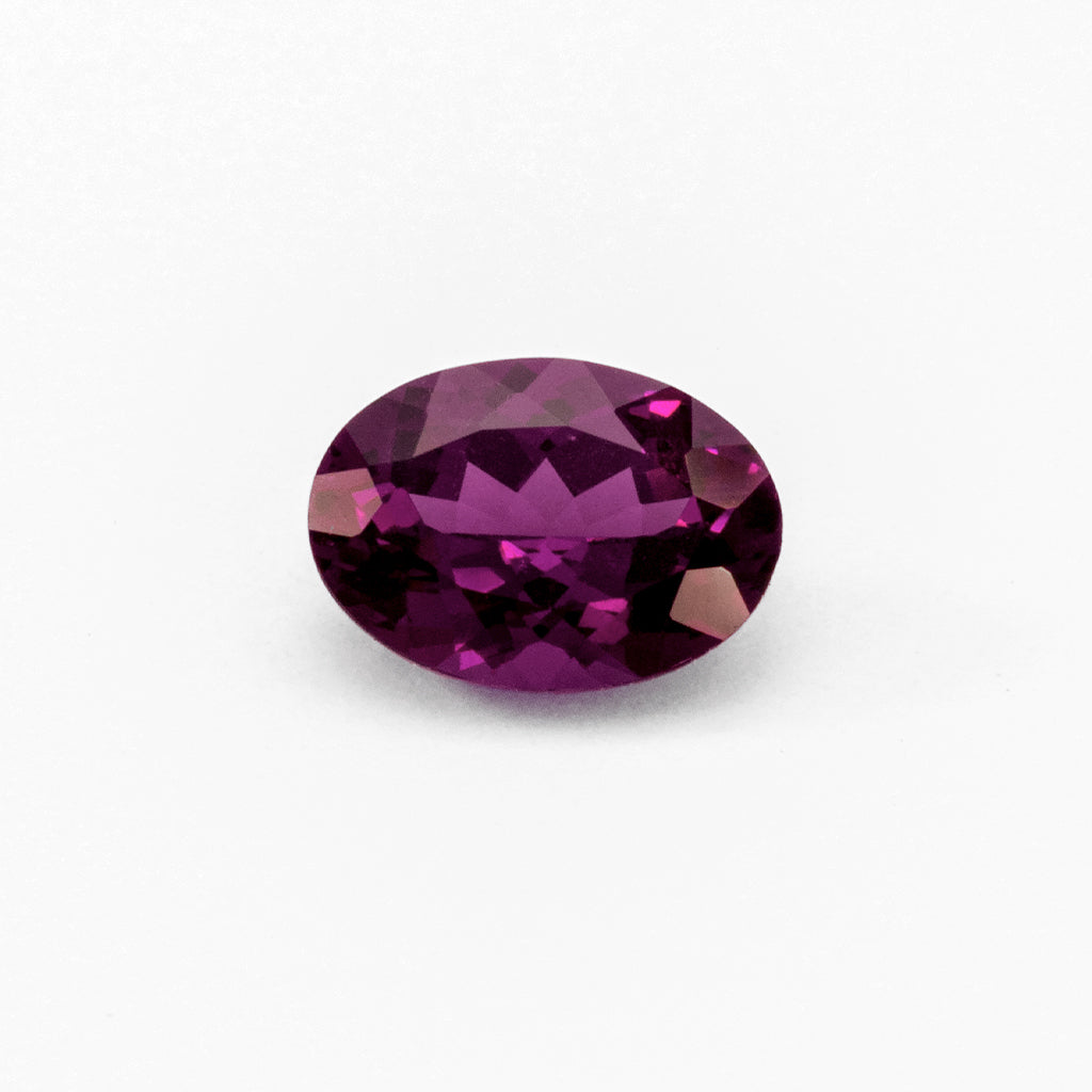 5x3 to 8x6mm Grape Garnet® Ovals