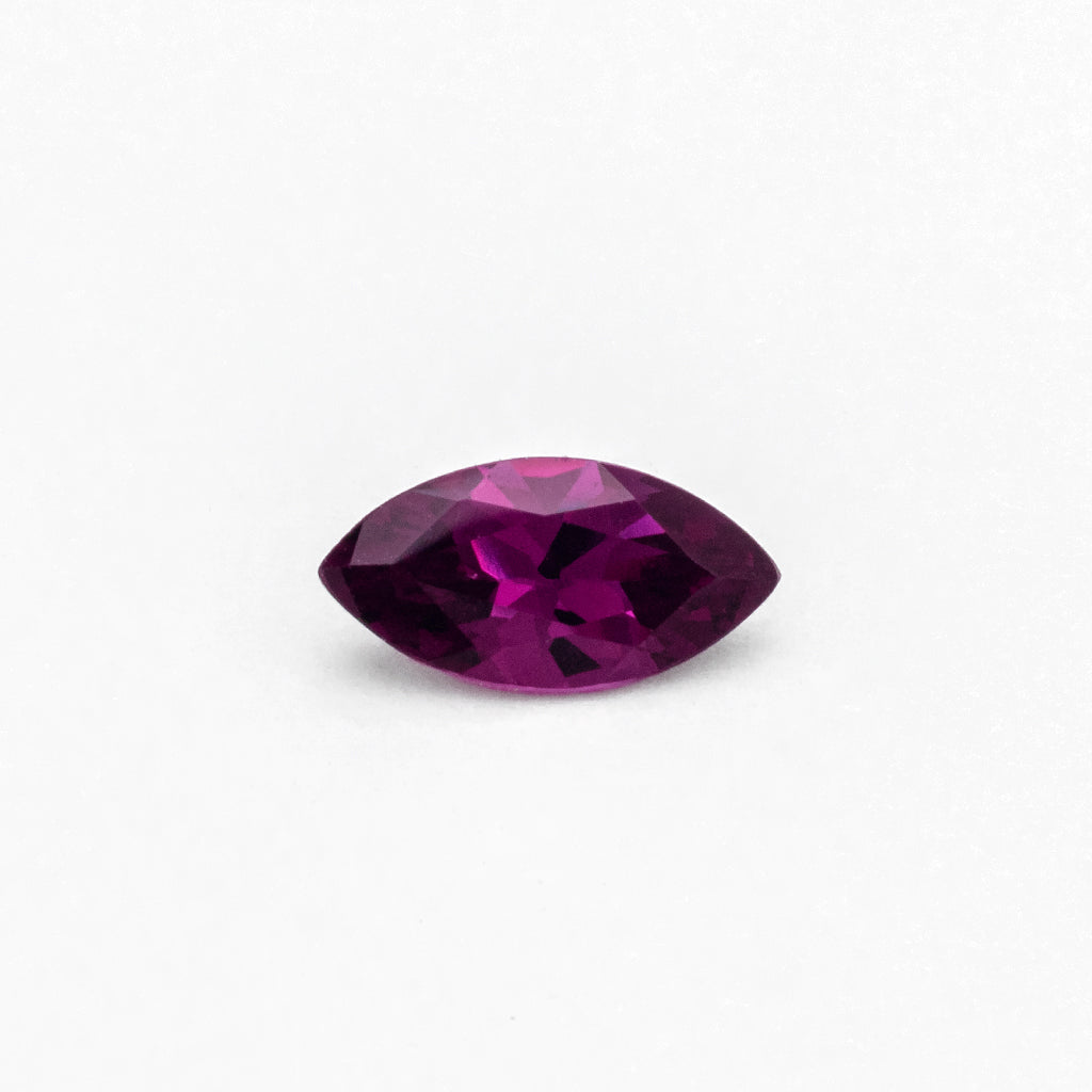 6x3 to 8x4mm Grape Garnet® Marquise