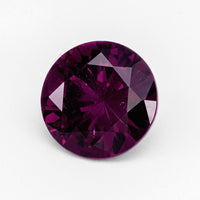 9.93ct Grape Garnet® Round