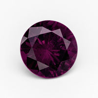 9.93ct Grape Garnet® Round