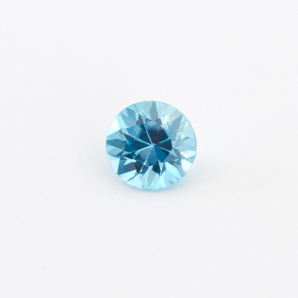 4 to 7mm AA Apsara Zircon® Rounds