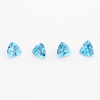4 to 7mm AA Apsara Zircon® Trillions