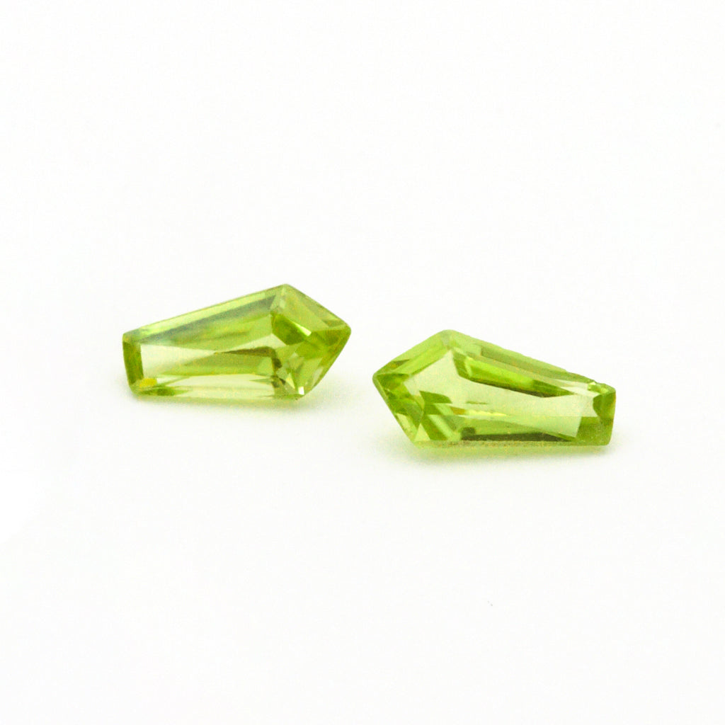 6x3mm Mesa Verde® Peridot Speartips