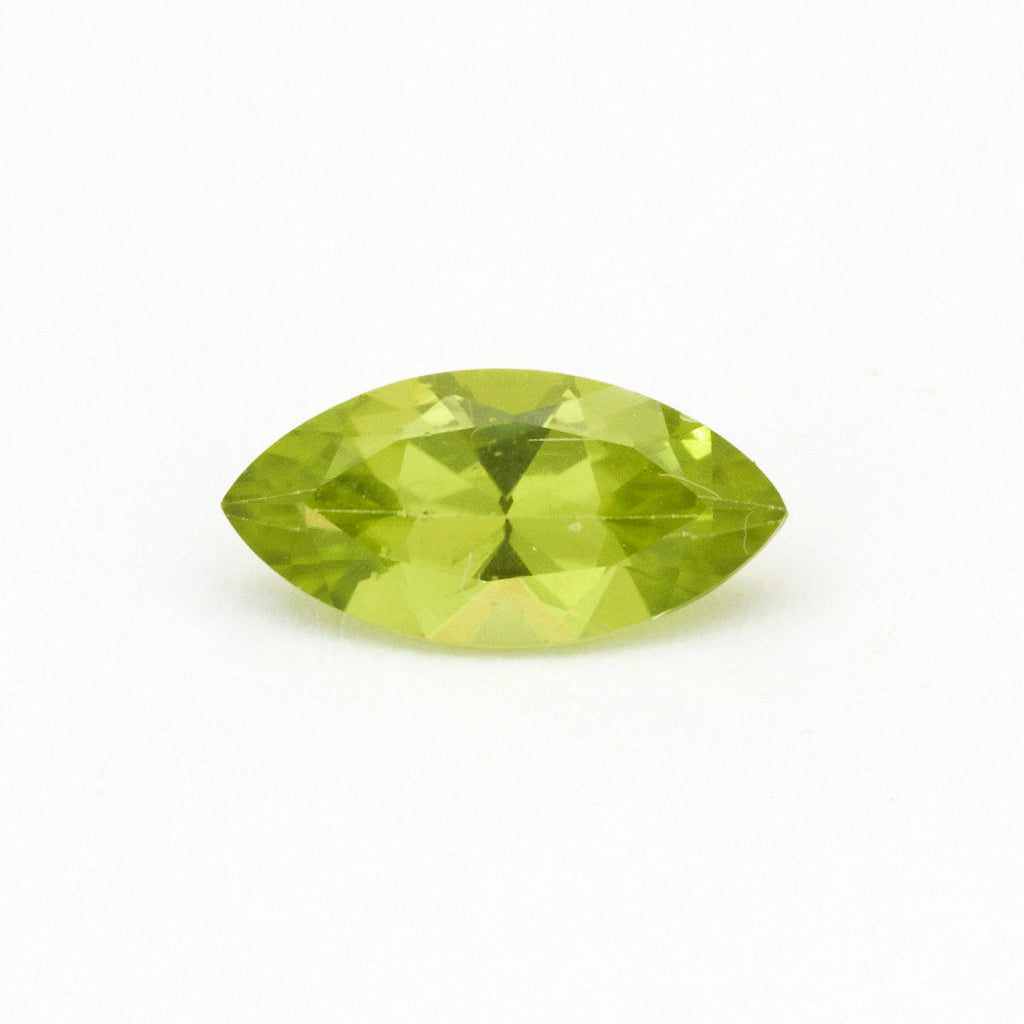 8x4 to 10x5mm Mesa Verde® Peridot Marquise