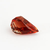 3.04ct Oregon Sunstone Fancy Pear
