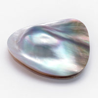 29x28mm Gem Mabe Cortez Pearl®