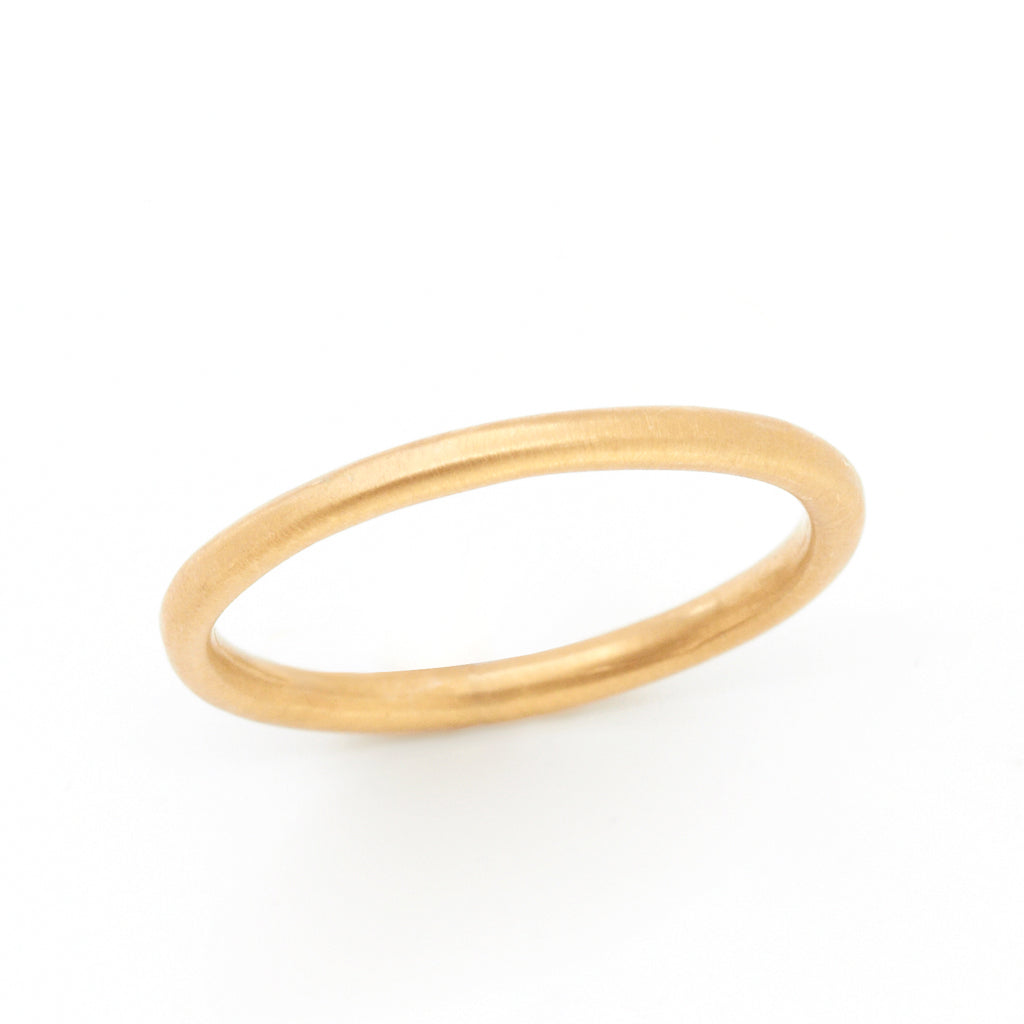 Customizable Stackers / Organics Ring No. 9917