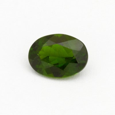 8x6mm Oval Imperial Diopside