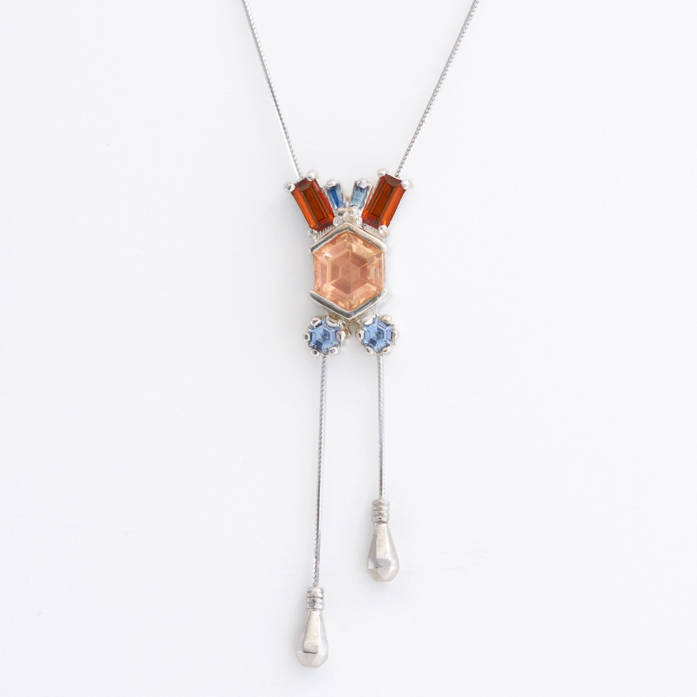Cady Carlson Necklace
