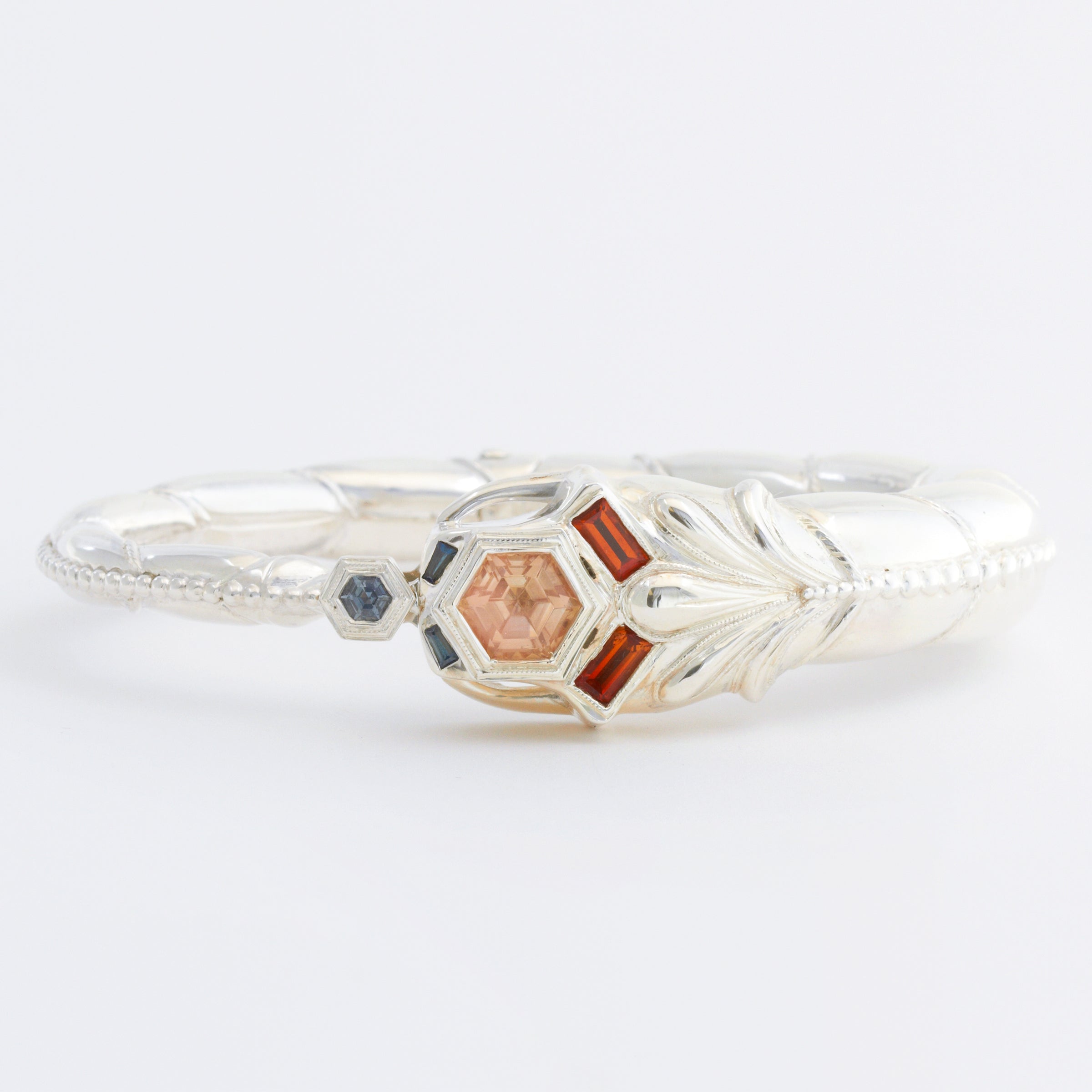 David Thorp Bangle Bracelet