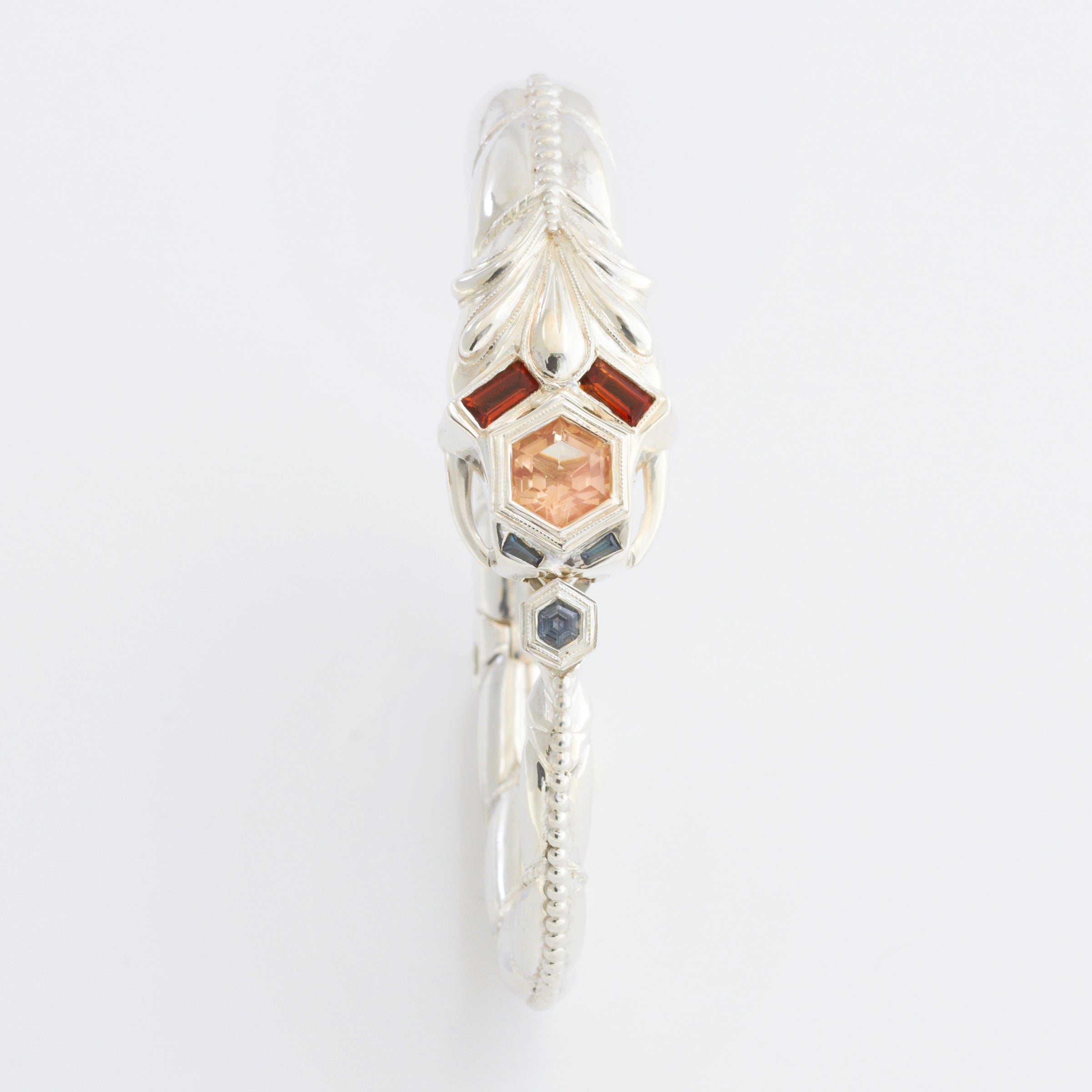 David Thorp Bangle Bracelet