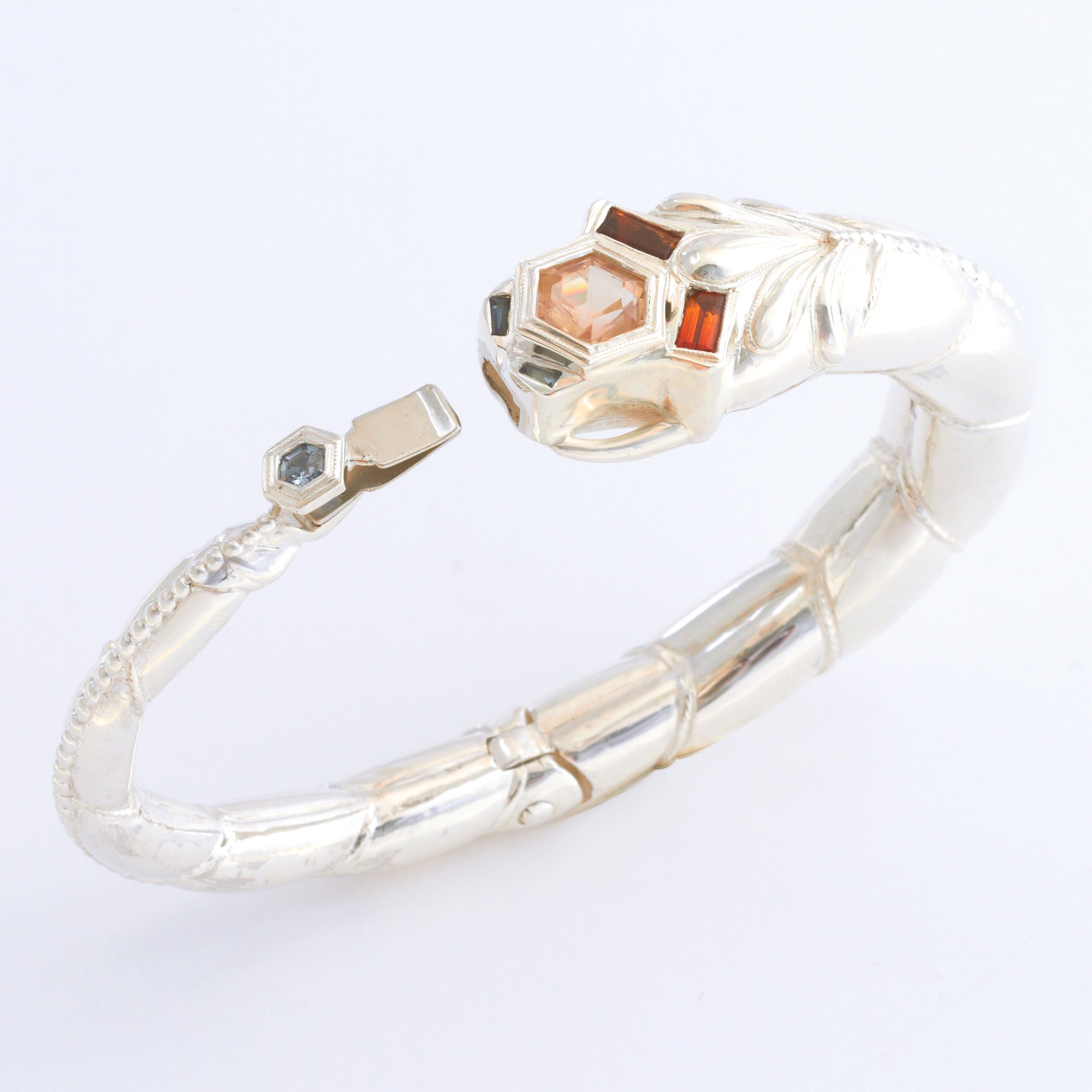 David Thorp Bangle Bracelet