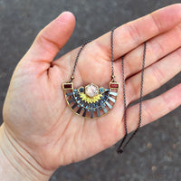 Jamie Hollier Necklace