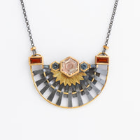 Jamie Hollier Necklace
