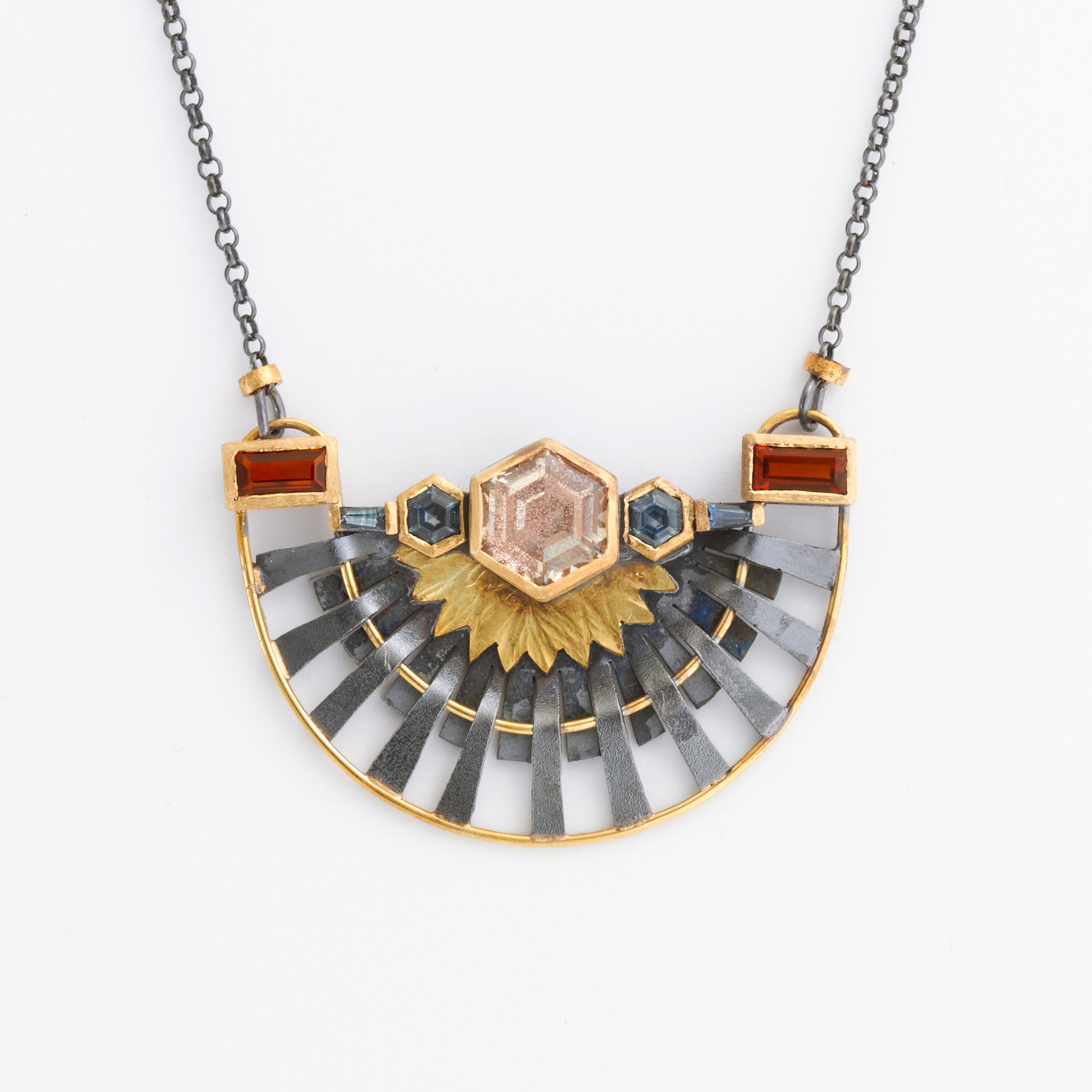 Jamie Hollier Necklace