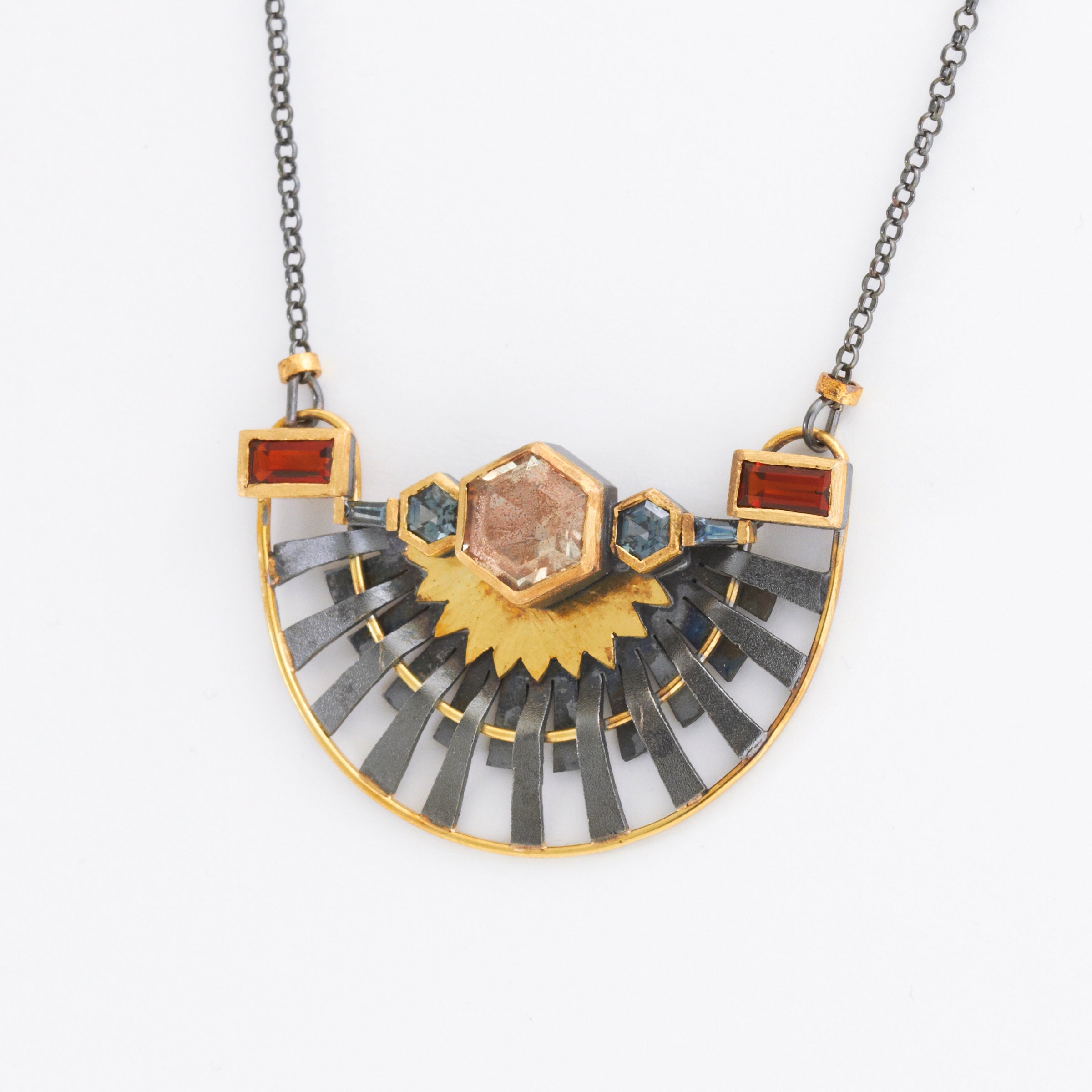 Jamie Hollier Necklace