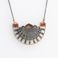 Jamie Hollier Necklace