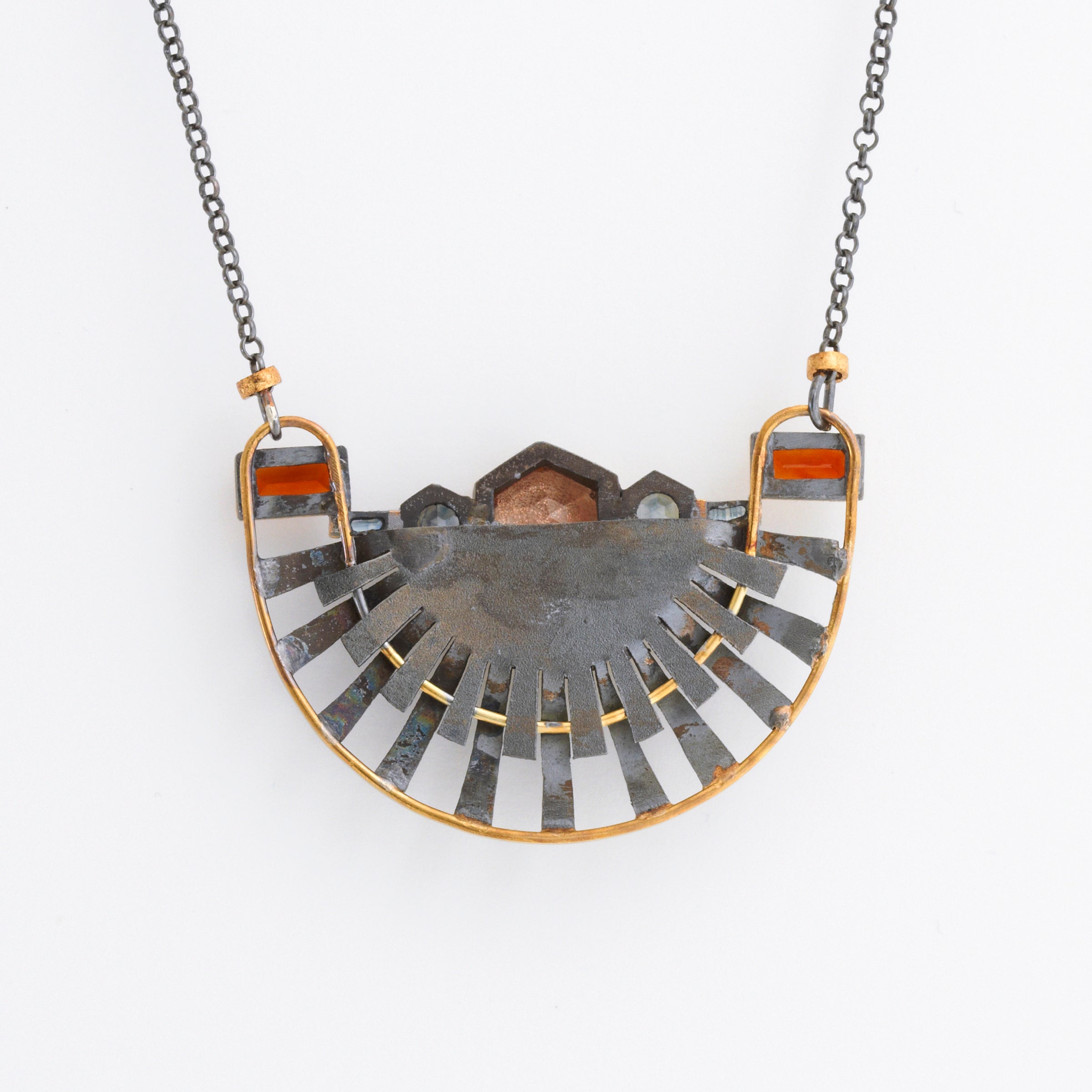 Jamie Hollier Necklace