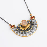 Jamie Hollier Necklace