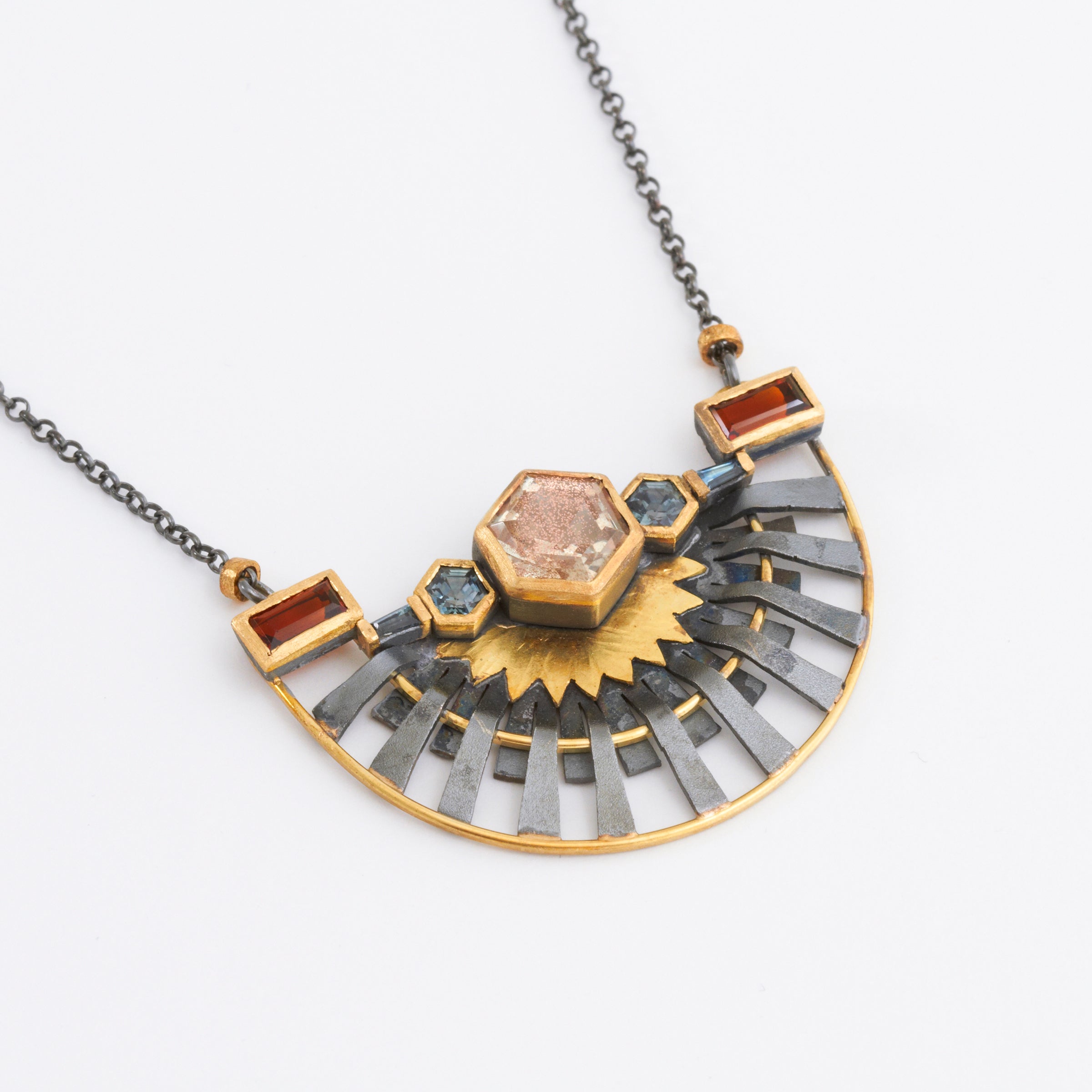Jamie Hollier Necklace