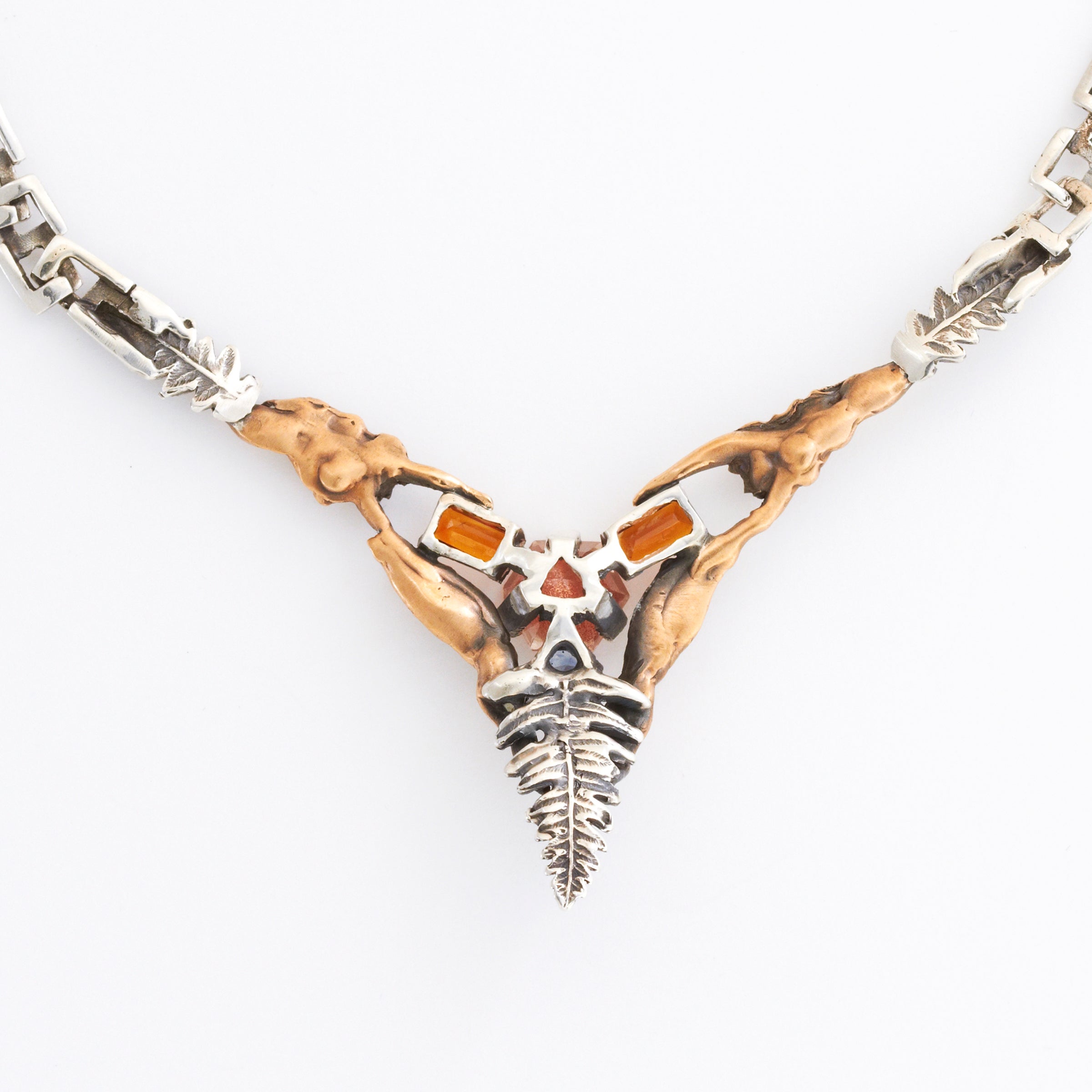 Kimi Kaplowitz Necklace