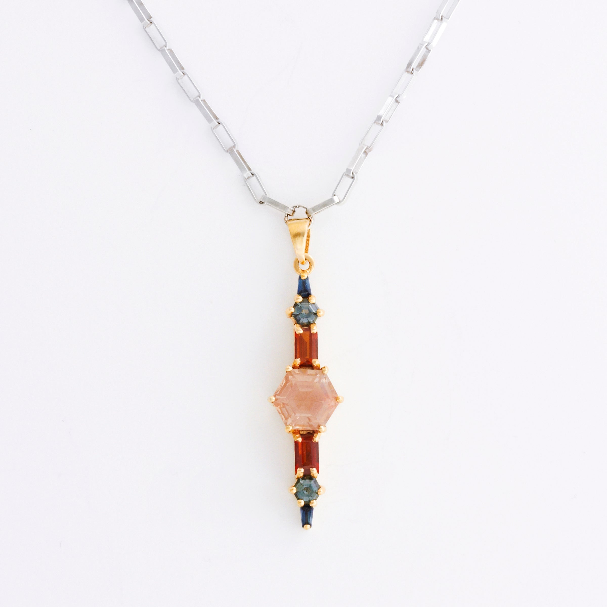 Lauren Davidson Necklace