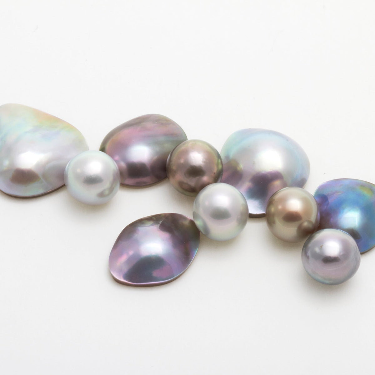 Which Cortez Pearl® is for you?