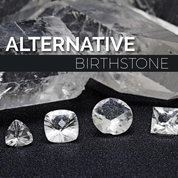 Alternative Birthstone