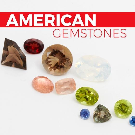 An American Gem Company