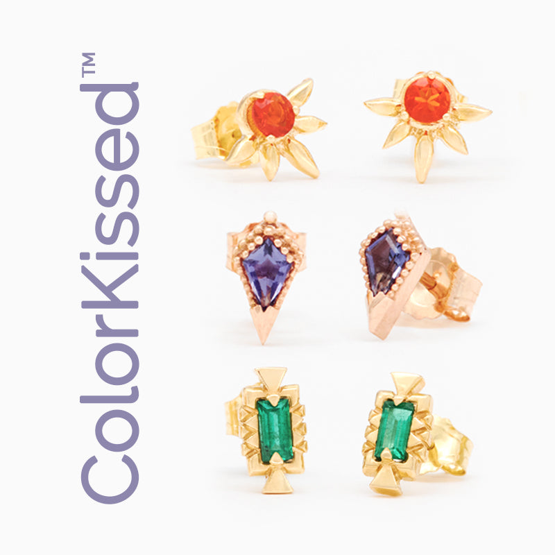 American-Made Jewelry
