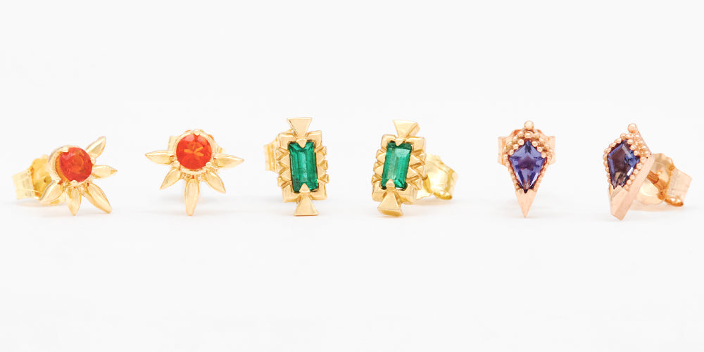 New Customizable Jewelry Collection