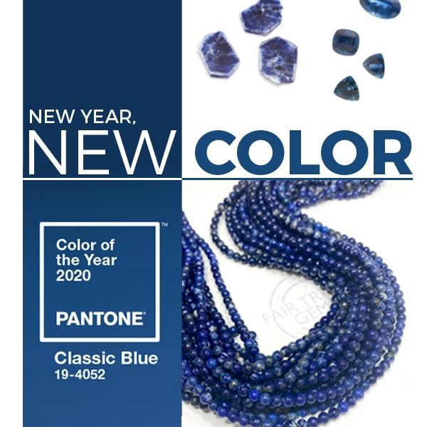 Color of 2020