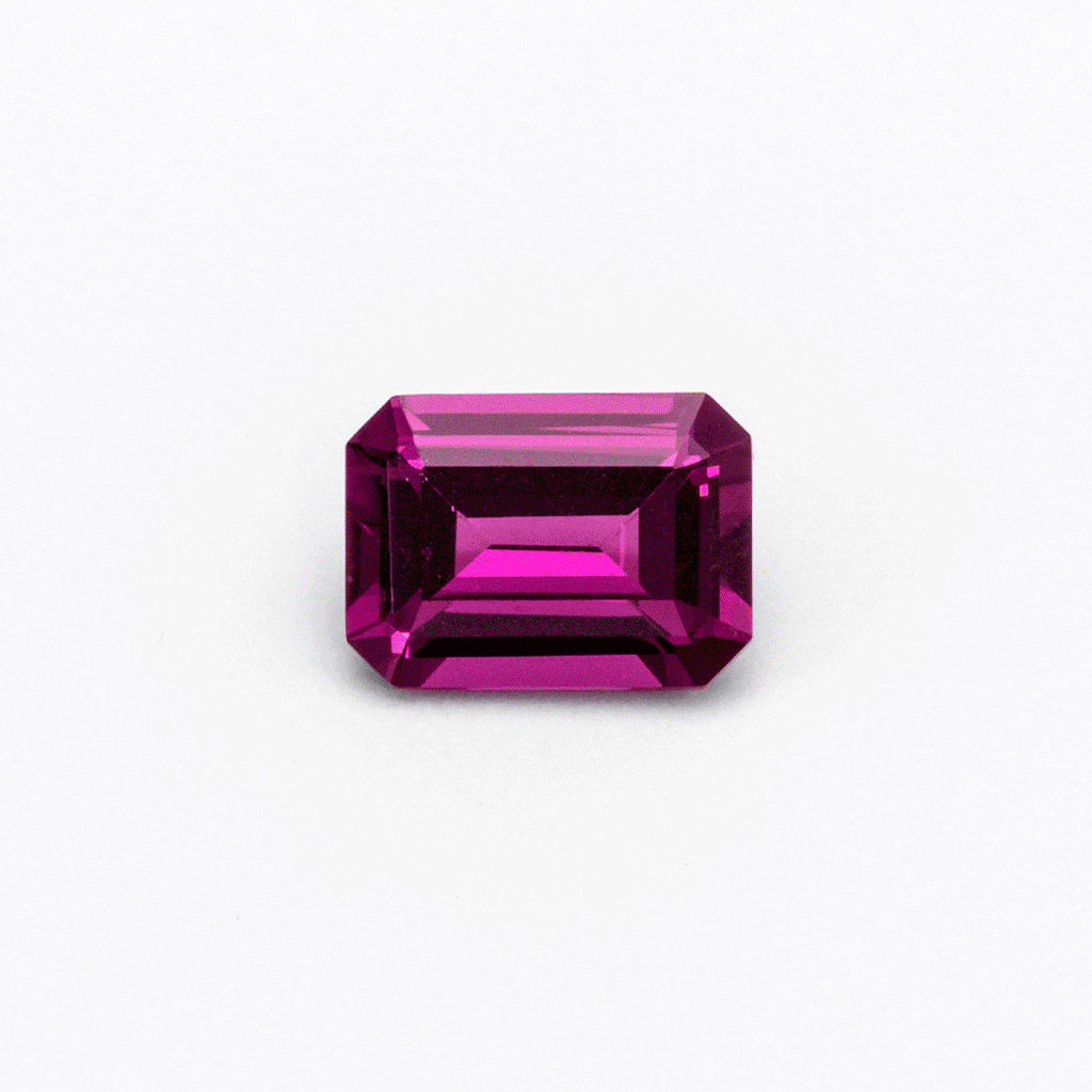 Bold Birthstone Season